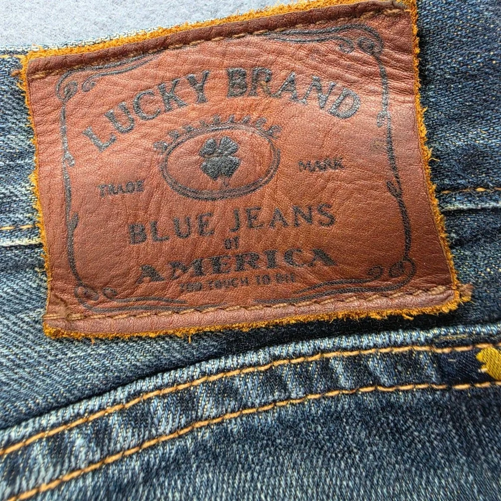 Lucky Brand lucky brand